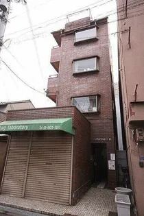 ジュネスシャトー11の画像