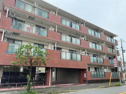 ハイツタカオカの画像