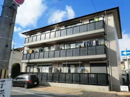 セジュール壹番館の画像