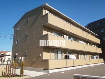 サンビスタ末広の画像