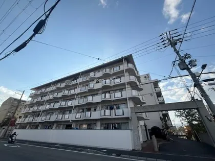 シャトー塚口の画像