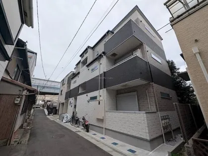 オレスコートハンシンの画像