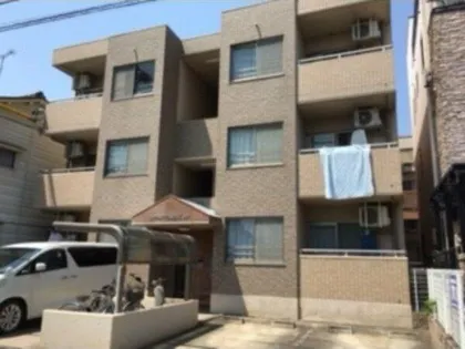 APPARTEMENT NYの画像