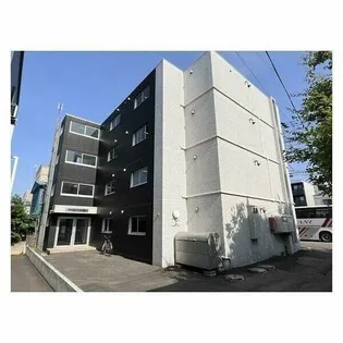 INOVE札幌北16条【303号室】の外観