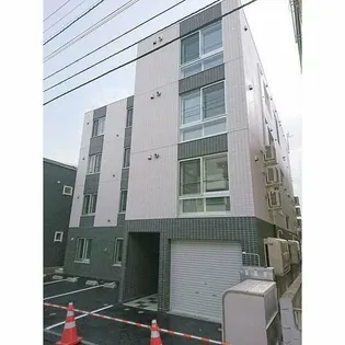 シティレジデンス西町南の画像