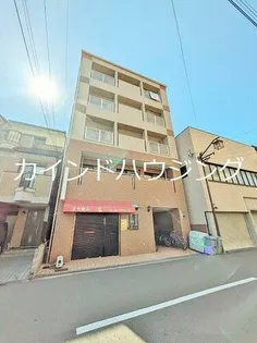 メゾン ド ギャレの画像