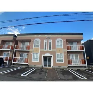 カーサ アルバの画像