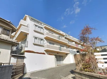 ラブリー鈴蘭台の画像