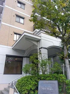 パークハイム西岡本の画像