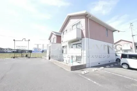 メゾン エクレール B棟の画像