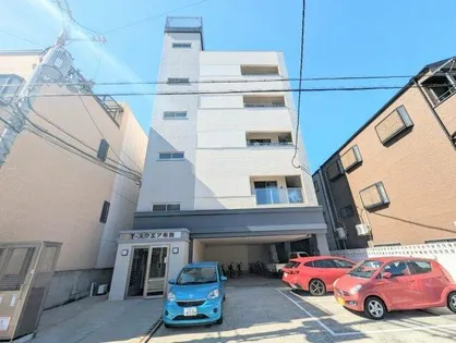 Tースクエア布施の画像