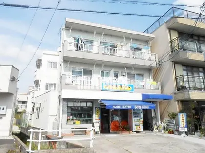 ムラセビルの画像