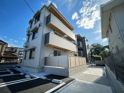 アピアランス中井の画像