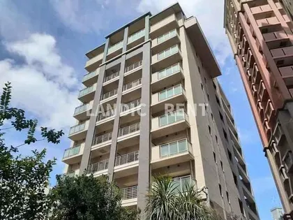 ルピナス天神【7階】の外観