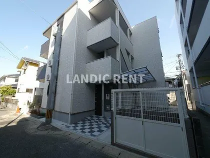 グランドAK箱崎の画像