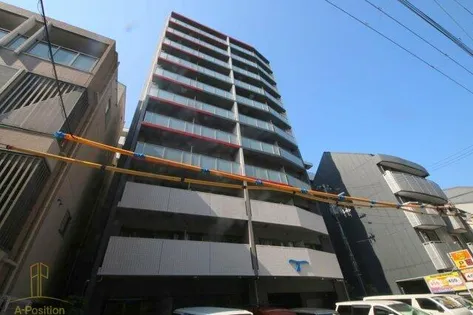 セレニテ天六ミラクの画像