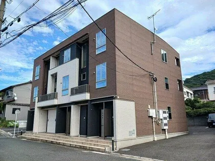 オーブアビタシオンII番館の画像