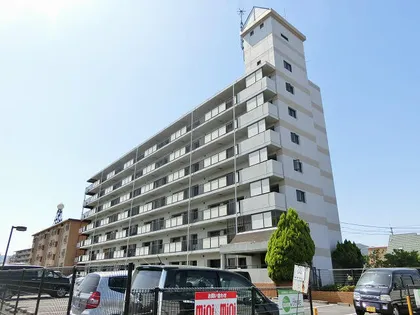 ヴィラ村崎の画像