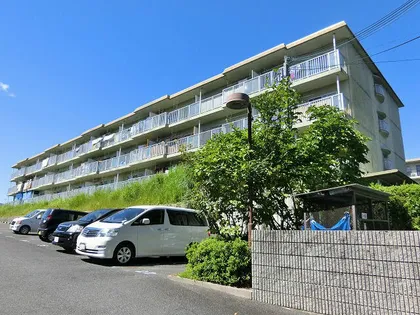 ヴィラ開陽の画像