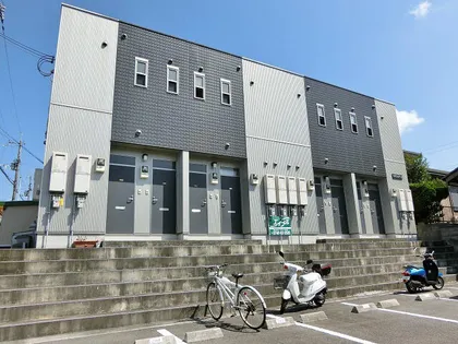 リバティハイツⅡの画像