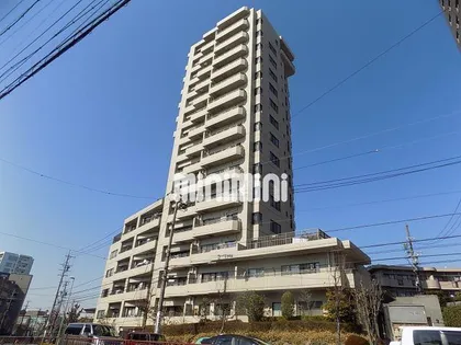 アドリーム八事雲雀ヶ岡の画像