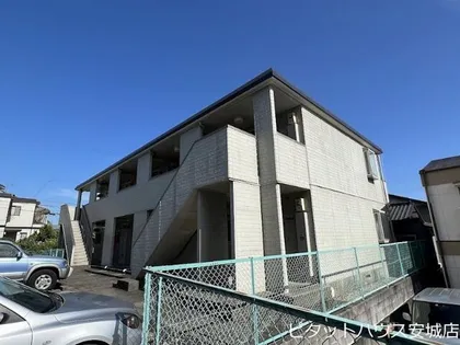 田中ハイツの画像