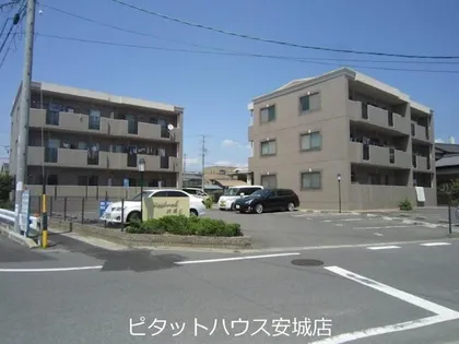 パストラーレ的場丘Bの画像