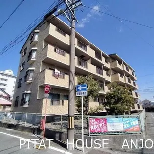 マンション桜台の画像