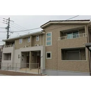 フラン フィオーレⅠの画像