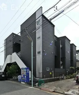 PEARL PORT Ⅱの画像