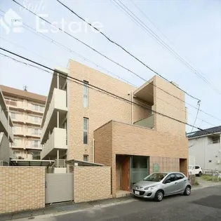 IVY八事東の画像