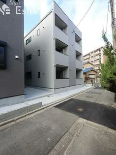 メゾンルミナの画像