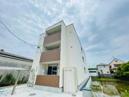 ジーメゾン清須エルシアの画像