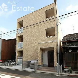 ゼオ志賀本通の画像