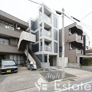 フォルテ桜山【301号室】の外観