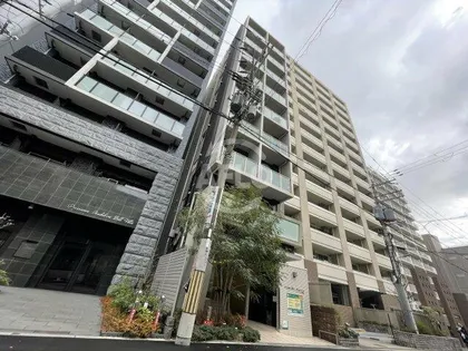 フェールヴィル阿波座の画像