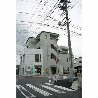 二子山キャッスルの画像