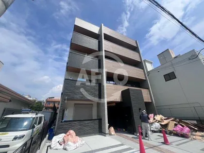 SーMOVE大阪鶴見の画像