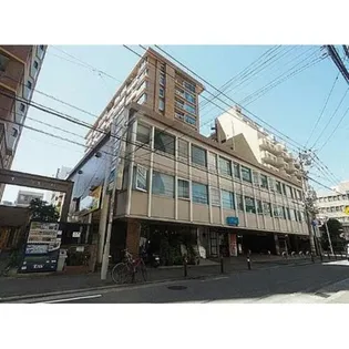 ホワイティ薬院【303号室】の外観