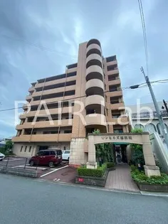 サンヒルズ福沢町の画像