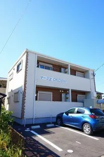 マーリエOKOSHIの画像