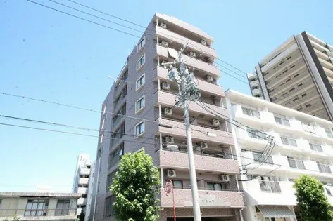 ソフィア【2階】の外観