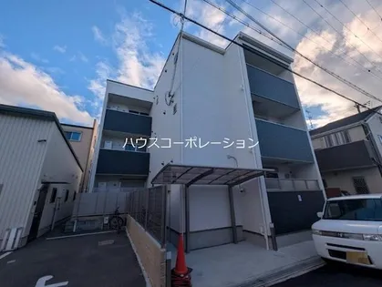 クリエオーレ崇徳院の画像