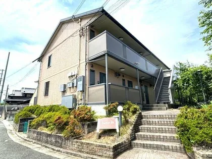 Comfort(コンフォート)紘【1階】の外観