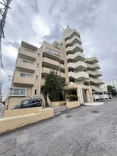 ユニーブル緑ヶ丘Ⅱの画像