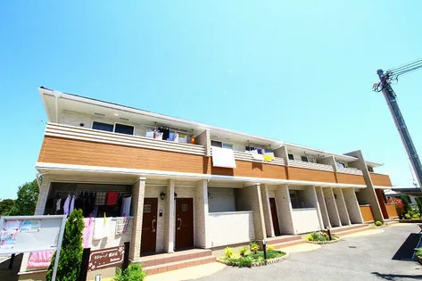 ラドゥーノ桜が丘の画像