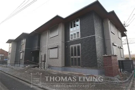 シャーメゾン華みずきの画像