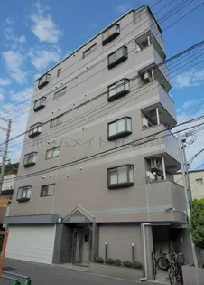 パールハイム緑橋の画像