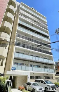 フェリースヴィダ福島の画像