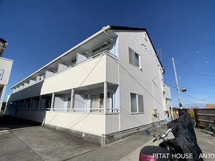 レークハヤⅠの画像